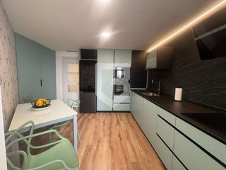 Piso en venta en Piscinas en Villarreal