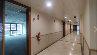 Oficina en venta en Campo San Francisco - Plaza de América en Oviedo