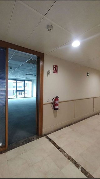 Oficina en venta en Campo San Francisco - Plaza de América en Oviedo