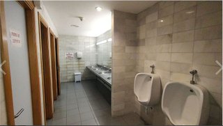 Oficina en venta en Campo San Francisco - Plaza de América en Oviedo