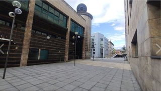 Oficina en venta en Campo San Francisco - Plaza de América en Oviedo