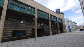 Oficina en venta en Campo San Francisco - Plaza de América en Oviedo