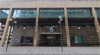 Oficina en venta en Campo San Francisco - Plaza de América en Oviedo
