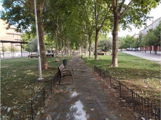 Garaje en venta en Rondilla - Santa Clara en Valladolid