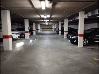 Garaje en venta en Rondilla - Santa Clara en Valladolid