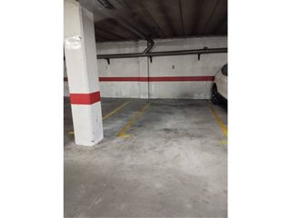 Garaje en venta en Rondilla - Santa Clara en Valladolid