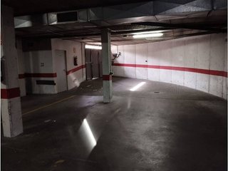 Garaje en venta en Rondilla - Santa Clara en Valladolid