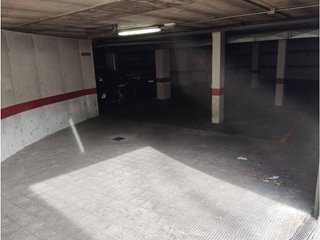 Garaje en venta en Rondilla - Santa Clara en Valladolid