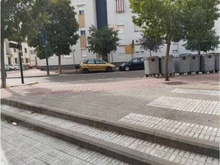 Garaje en venta en Rondilla - Santa Clara en Valladolid