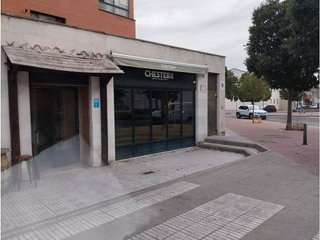 Garaje en venta en Rondilla - Santa Clara en Valladolid