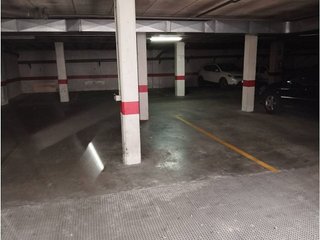 Garaje en venta en Rondilla - Santa Clara en Valladolid