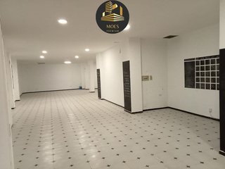 Local comercial en venta en San Ildefonso - Catedral en Jaén