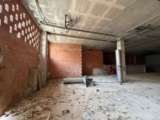 Local comercial en venta en Molina de Segura ciudad en Molina de Segura