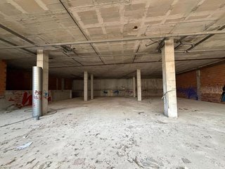Local comercial en venta en Molina de Segura ciudad en Molina de Segura