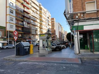 Local comercial en venta en Viaplana en Huelva