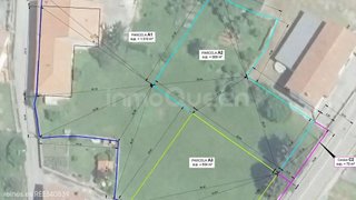 Terreno en venta en Entrambasaguas