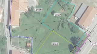 Terreno en venta en Entrambasaguas