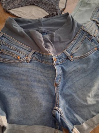 Lote Ropa Premamá Talla M