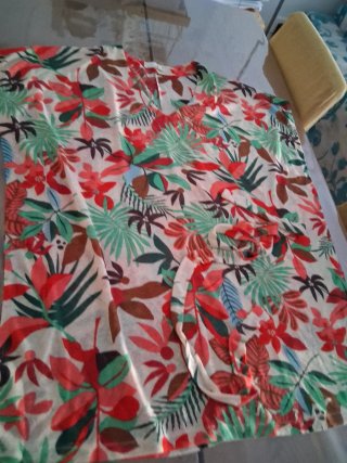 Lote Ropa Premamá Talla M