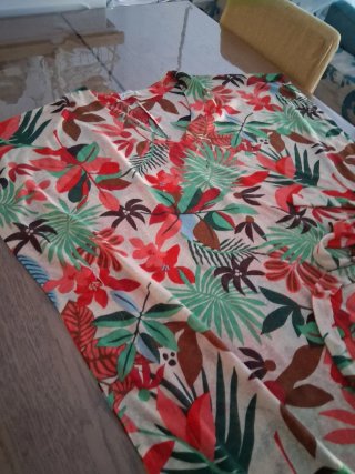Lote Ropa Premamá Talla M
