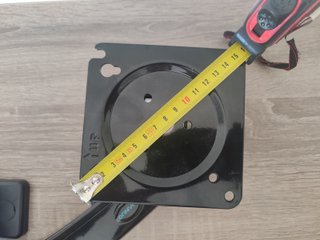 Soporte pared monitor HUANUO