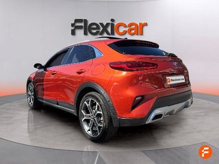 Kia XCeed 1.6 GDi PHEV 104kW eTech - 5P (2020)