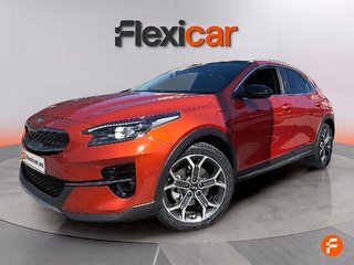 Kia XCeed 1.6 GDi PHEV 104kW eTech - 5P (2020)