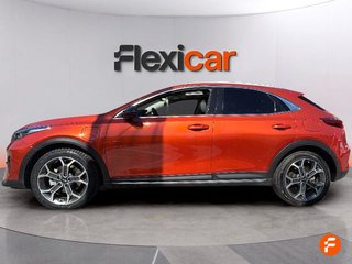Kia XCeed 1.6 GDi PHEV 104kW eTech - 5P (2020)