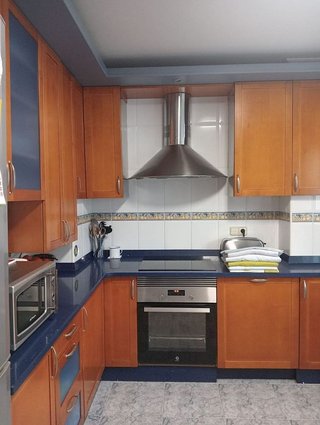 Dúplex en venta en El Parque - Zapatón en Torrelavega