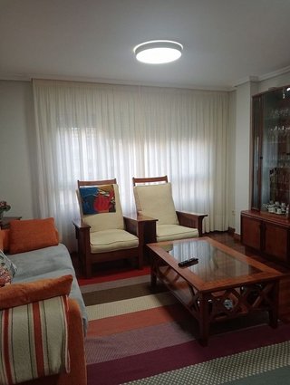 Dúplex en venta en El Parque - Zapatón en Torrelavega