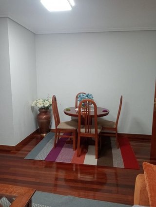 Dúplex en venta en El Parque - Zapatón en Torrelavega