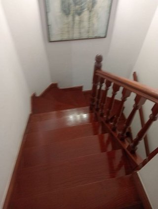 Dúplex en venta en El Parque - Zapatón en Torrelavega