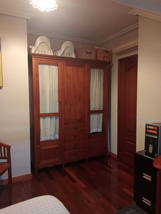 Dúplex en venta en El Parque - Zapatón en Torrelavega