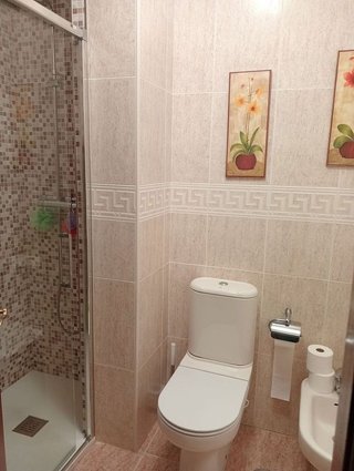 Dúplex en venta en El Parque - Zapatón en Torrelavega