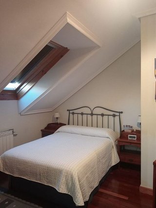 Dúplex en venta en El Parque - Zapatón en Torrelavega