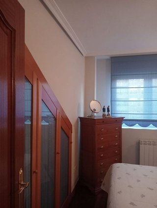 Dúplex en venta en El Parque - Zapatón en Torrelavega