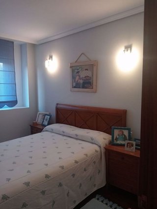 Dúplex en venta en El Parque - Zapatón en Torrelavega