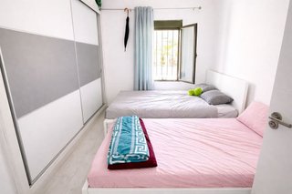 Piso en venta en Reconquista-San José Artesano-El Rosario en Algeciras