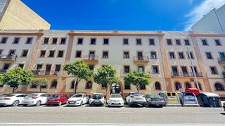 Piso en venta en Reconquista-San José Artesano-El Rosario en Algeciras