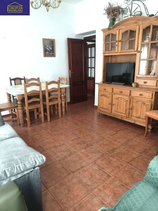 Piso en venta en Ciudad Jardín - Zoco en Córdoba