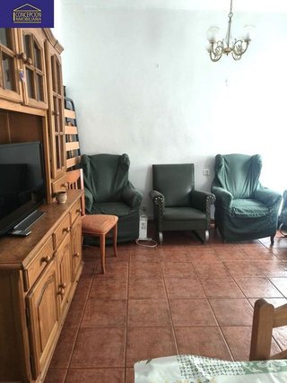 Piso en venta en Ciudad Jardín - Zoco en Córdoba