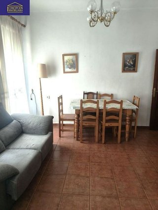 Piso en venta en Ciudad Jardín - Zoco en Córdoba