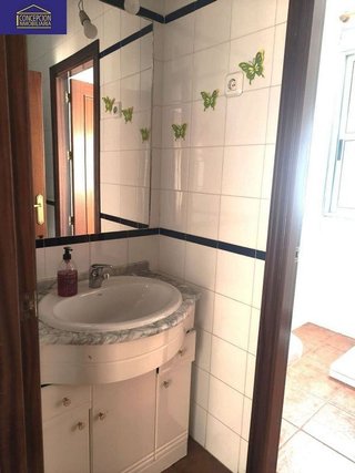 Piso en venta en Ciudad Jardín - Zoco en Córdoba