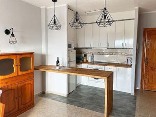 Piso en venta en Playa del Cura en Torrevieja