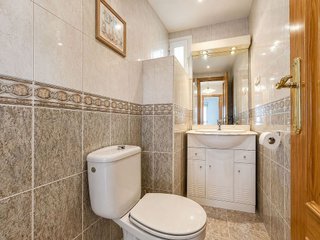 Piso en venta en La Espinilla - Parque Blanco en Coslada