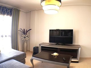 Piso en venta en San Diego-Los Ángeles-San Cristóbal en Lorca