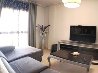 Piso en venta en San Diego-Los Ángeles-San Cristóbal en Lorca