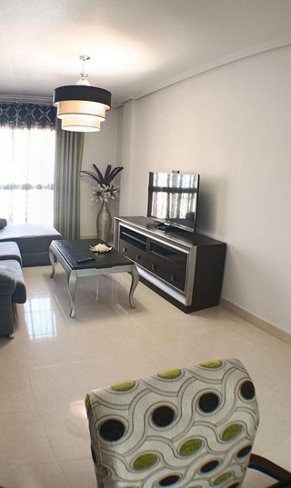 Piso en venta en San Diego-Los Ángeles-San Cristóbal en Lorca