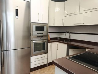 Piso en venta en San Diego-Los Ángeles-San Cristóbal en Lorca