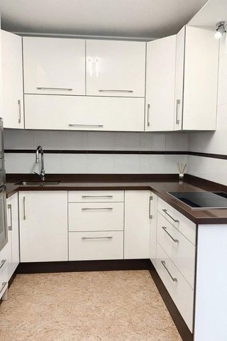 Piso en venta en San Diego-Los Ángeles-San Cristóbal en Lorca